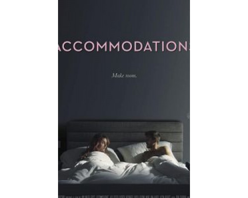 Accommodations  (фильм 2018) смотреть онлайн