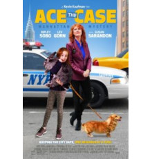 Ace the Case (2016)