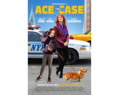 Ace the Case  (фильм 2016) смотреть онлайн