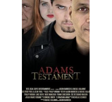 Adam's Testament (2017)