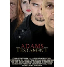 Adam's Testament (2017)