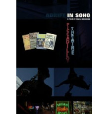 Adrift in Soho (2019)