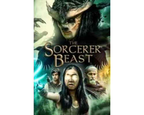 Age of Stone and Sky: The Sorcerer Beast  (фильм 2021) смотреть онлайн