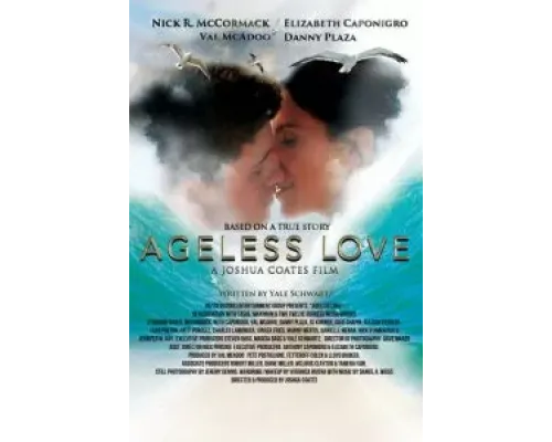 Ageless Love  (фильм 2021) смотреть онлайн