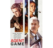 Agent Game (2022)