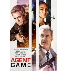 Agent Game (2022)