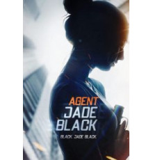 Agent Jade Black (2020)