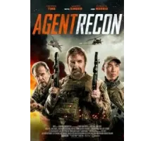 Agent Recon (2024)