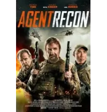 Agent Recon (2024)