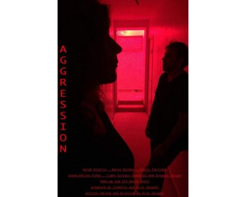 Aggression  (фильм 2017) смотреть онлайн