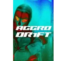 Aggro Dr1ft (2023)