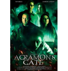 Agramon's Gate (2019)