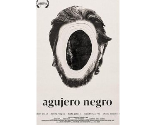Agujero Negro  (фильм 2018) смотреть онлайн