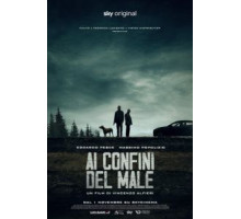 Ai confini del male (2021)