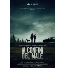 Ai confini del male (2021)
