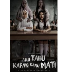Aku Tahu Kapan Kamu Mati (2020)