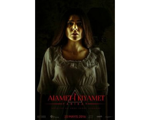 Alamet-i Kiyamet  (фильм 2016) смотреть онлайн