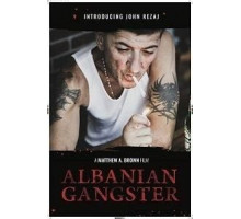Albanian Gangster (2018)
