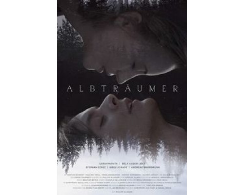 Albträumer  (фильм 2020) смотреть онлайн