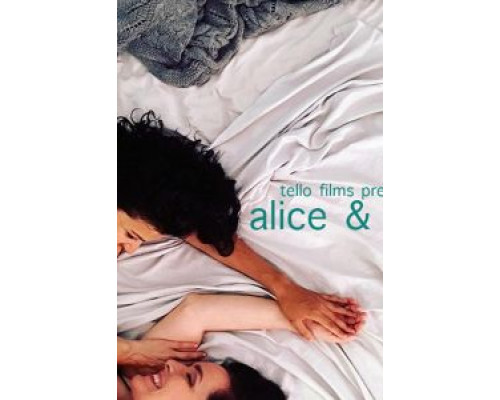 Alice & Iza  (фильм 2018) смотреть онлайн