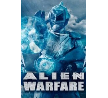 Alien Warfare (2019)