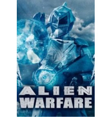 Alien Warfare (2019)