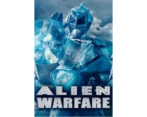 Alien Warfare  (фильм 2019) смотреть онлайн