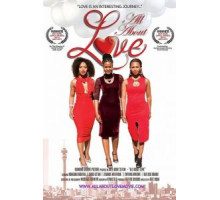 All About Love (2017)