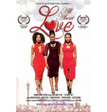 All About Love (2017)