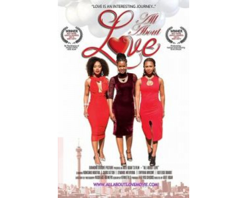 All About Love  (фильм 2017) смотреть онлайн
