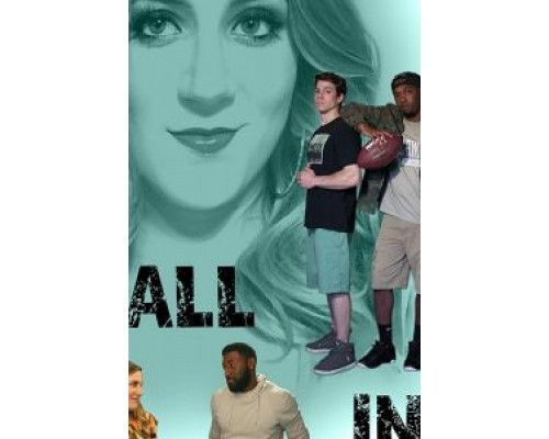 All In  (фильм 2017) смотреть онлайн