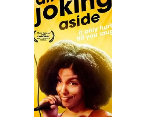 All Joking Aside  (фильм 2020) смотреть онлайн