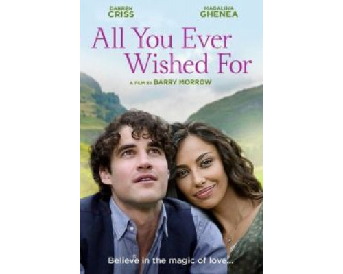 All You Ever Wished For  (фильм 2018) смотреть онлайн