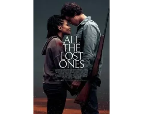 All the Lost Ones  (фильм 2024) смотреть онлайн