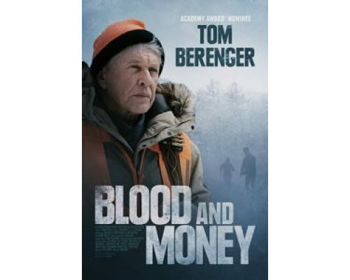 Allagash  (фильм 2020) смотреть онлайн