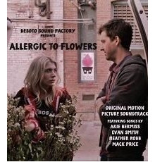 Allergic to Flowers (2017)