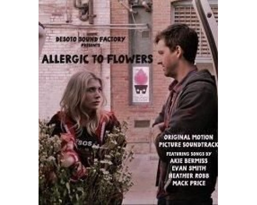 Allergic to Flowers  (фильм 2017) смотреть онлайн
