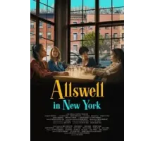 Allswell in New York (2022)