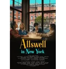 Allswell in New York (2022)