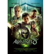 Alpha Rift (2021)
