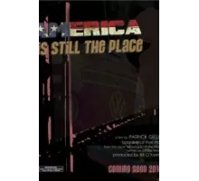 America Is Still the Place (2022)