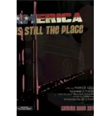 America Is Still the Place (2022)