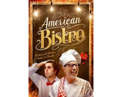 American Bistro  (фильм 2019) смотреть онлайн