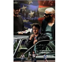 American Brothers (2019)