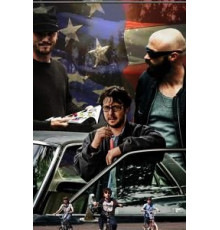 American Brothers (2019)
