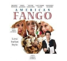 American Fango (2017)