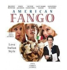 American Fango (2017)