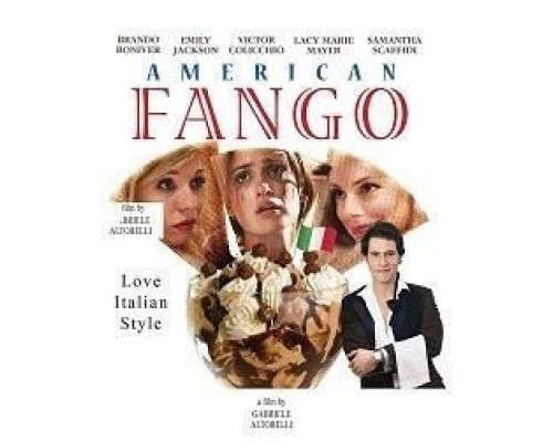 American Fango  (фильм 2017) смотреть онлайн