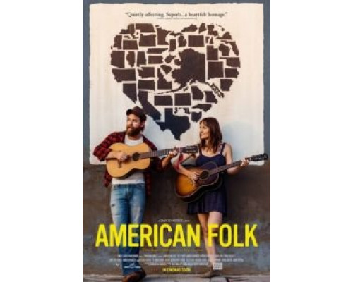American Folk  (фильм 2017) смотреть онлайн