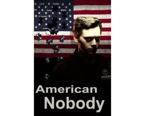 American Nobody  (фильм 2024) смотреть онлайн